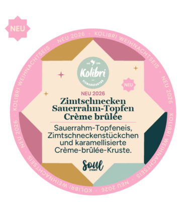Zimtschnecken Sauerrahm-Topfen Crème brûlée
