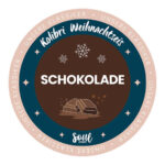 Unsere Klassiker - Schokolade