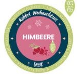 Unsere Klassiker - Himbeere