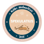 Unsere Klassiker - Spekulatius