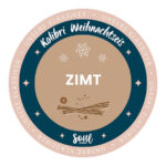 Unsere Klassiker - Zimt