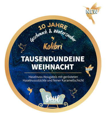 Tausendundeine Weihnacht