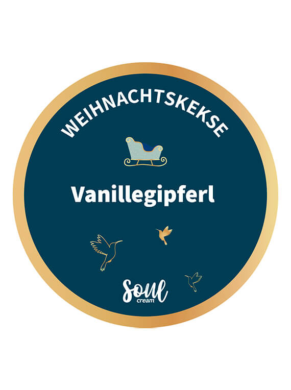 Vanillegipferl