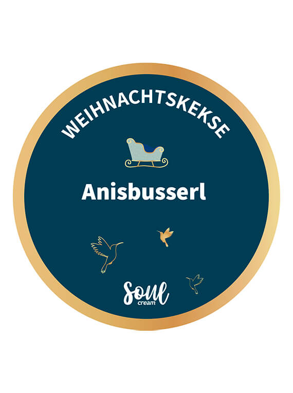 Anisbusserl