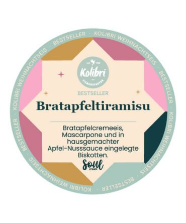 Bratapfeltiramisu
