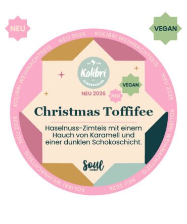 Christmas Toffifee