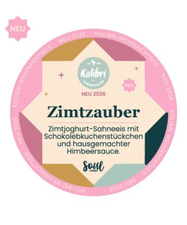 Zimtzauber