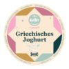 Unsere Klassiker - Griechisches Joghurt