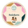 Unsere Klassiker - Snickers